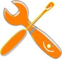 Free Clip Art Construction Tools N2