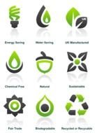 Eco Symbol