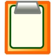 Dock Clip Art N15
