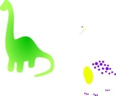 Green Dot Clip Art N8