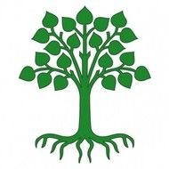 Tree Clip Art N153