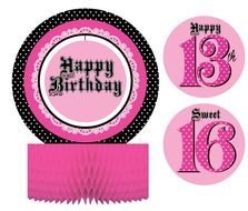 Sweet 16 Birthday Party N2