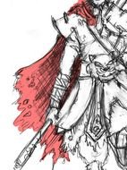 Sun Wukong Monkey King