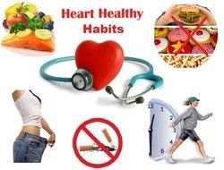 Healthy Heart N4