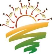 Sunset Clip Art N19