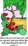 First Sunday In Lent Clip Art drawing