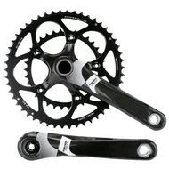 Bicycle Crankset drawing