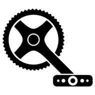 Bicycle Clip Art N80