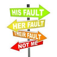Its Not Your Fault