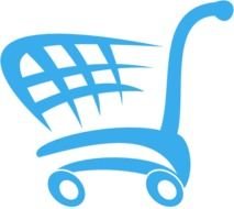 Shopping Cart Clip Art N53