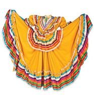 Jalisco Mexican Dresses
