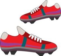 Football Shoes