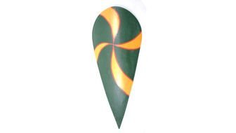 Norman Kite Shield Clipart