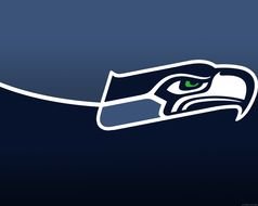 team logo of Seattle Seahawks