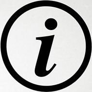 Letter I N5