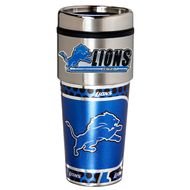 Detroit Lions Logo N15