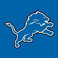 Detroit Lions N5