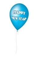 Happy New Year Clip Art N75