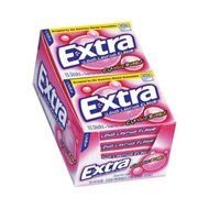 Home Shop Products Extra Slim Bubble Gum $ 10 80
