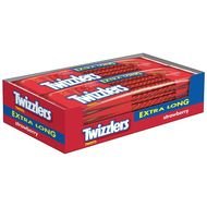 Twizzlers Licorice