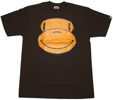 Smirk Clip Art N2