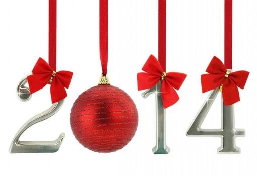 Happy New Year 2014 N17