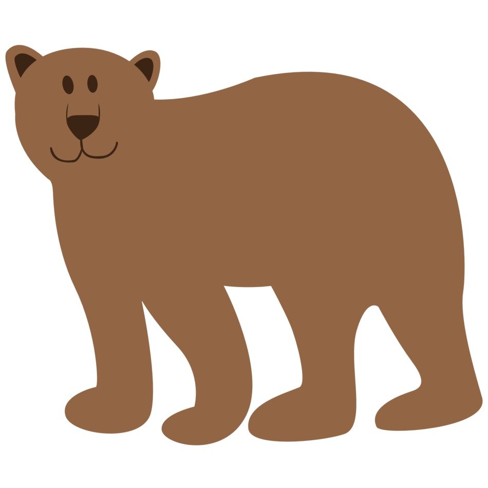 Animal Clip Art N77
