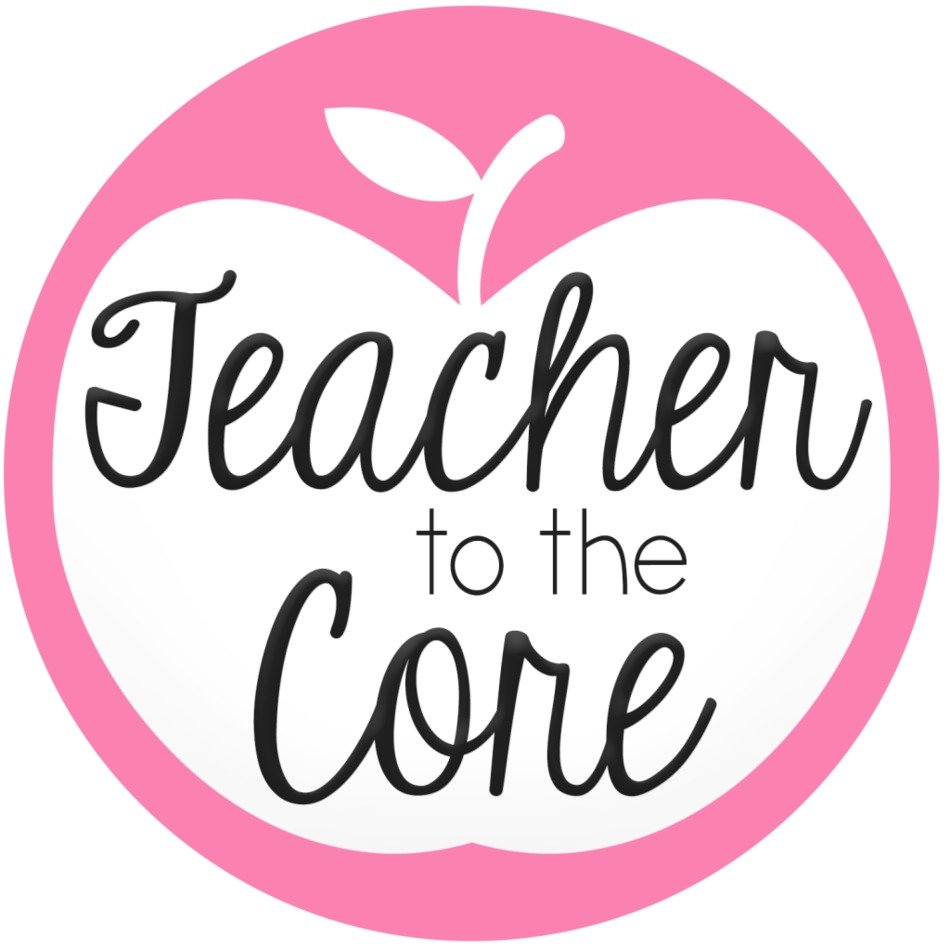 inscription 'teacher to the cone' in the colorful picture