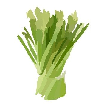 Asparagus Clip Art Free N4