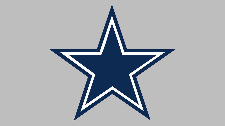 logo of Dallas Cowboys Star