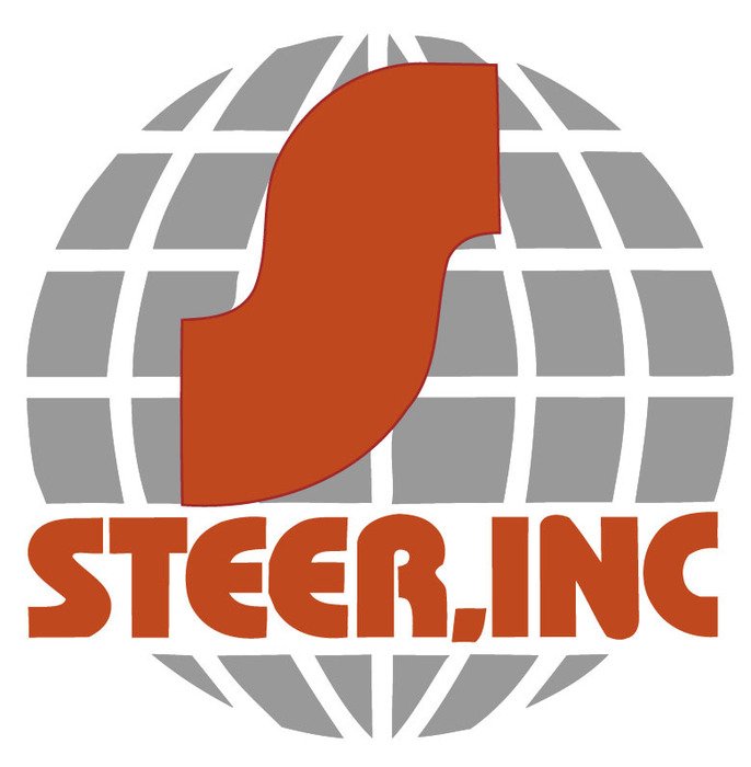 Show Steer Logo N2