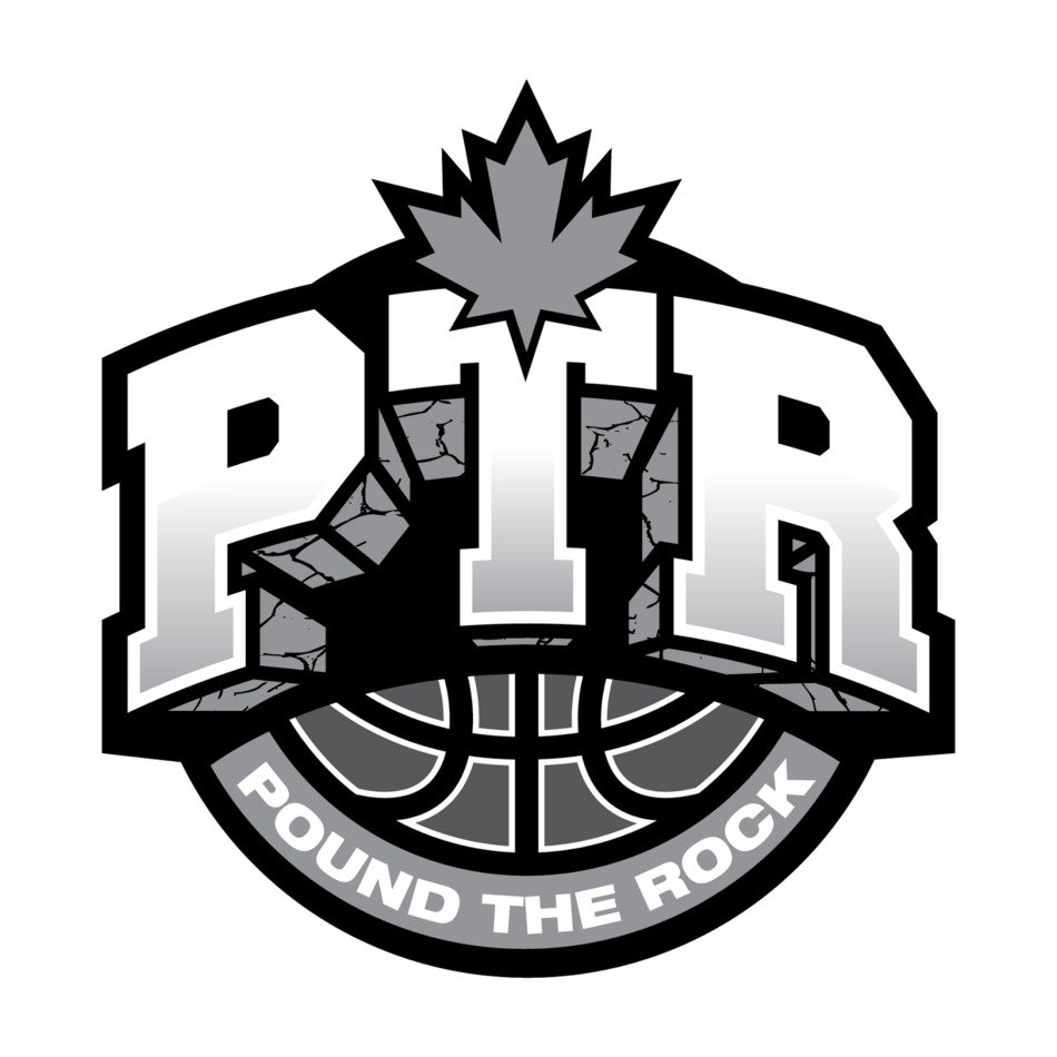 PTR logo drawing