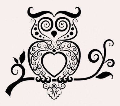 Free Line Art Patterns