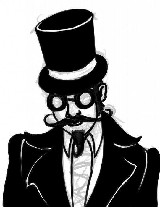 Top Hat N6