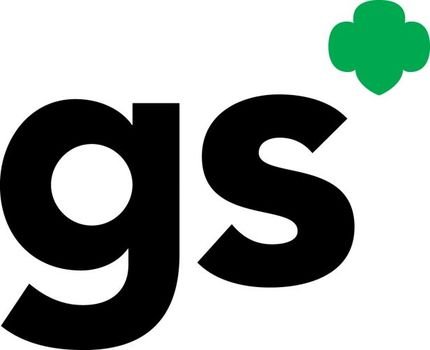 Girl Scout Logo N22