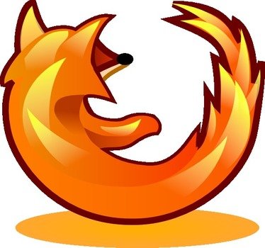 Fox Clip Art N76