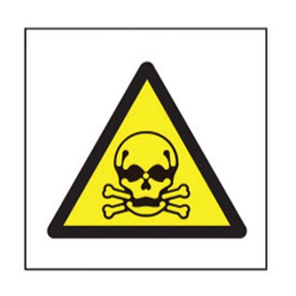Hazard Sign N3