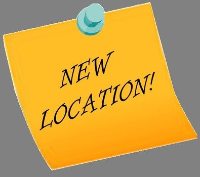 New Location Clip Art N3