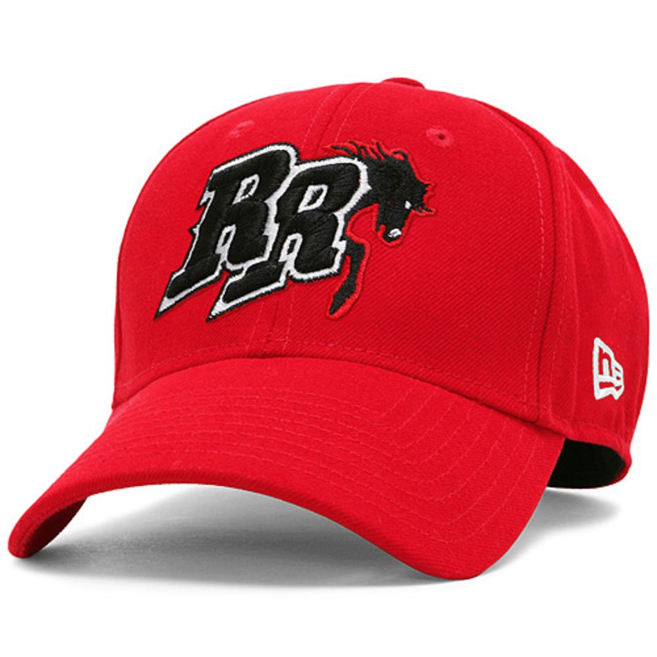 Frisco RoughRiders N2