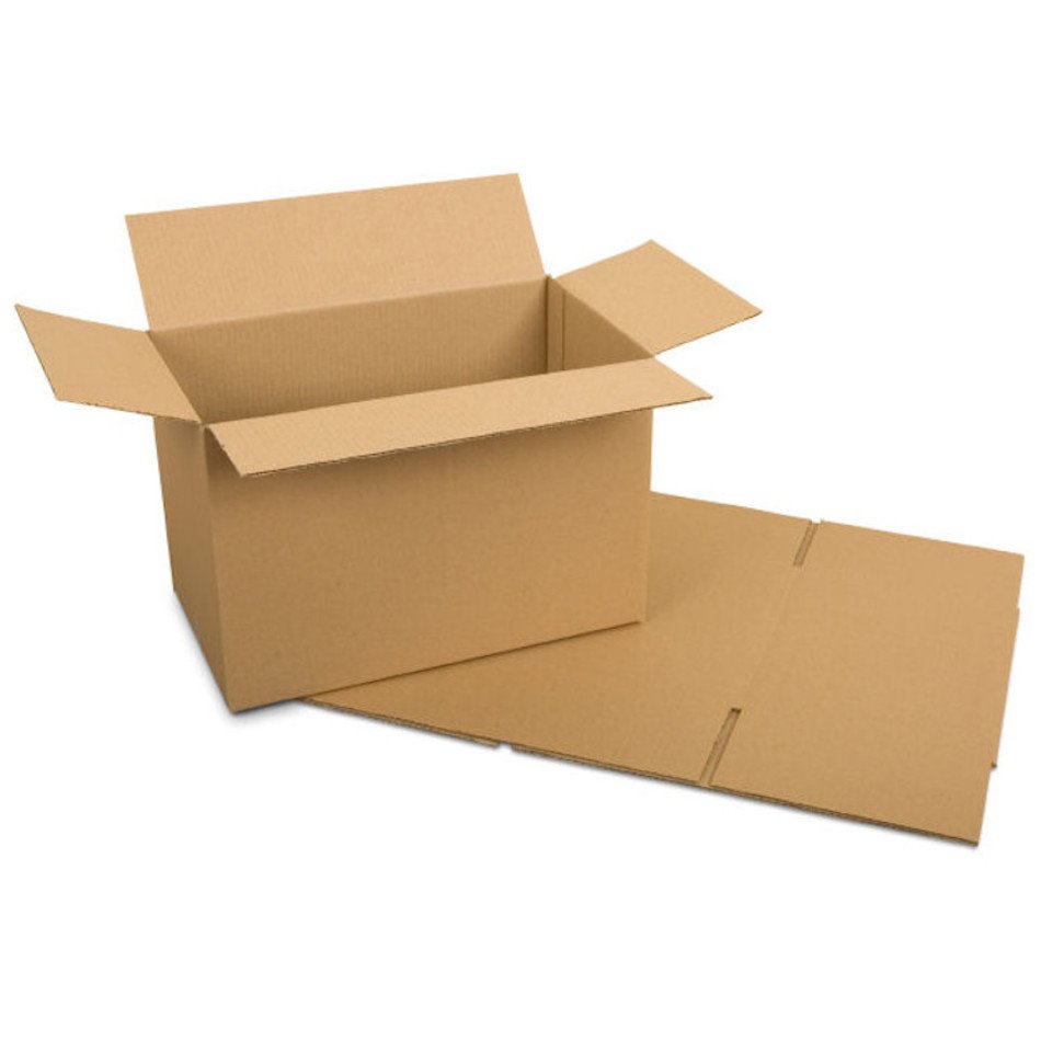 Packing Box