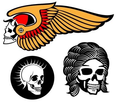 Hells Angels Logo N2