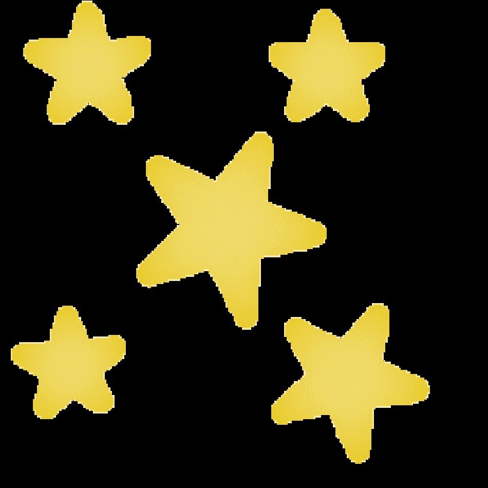 Star Clip Art N147