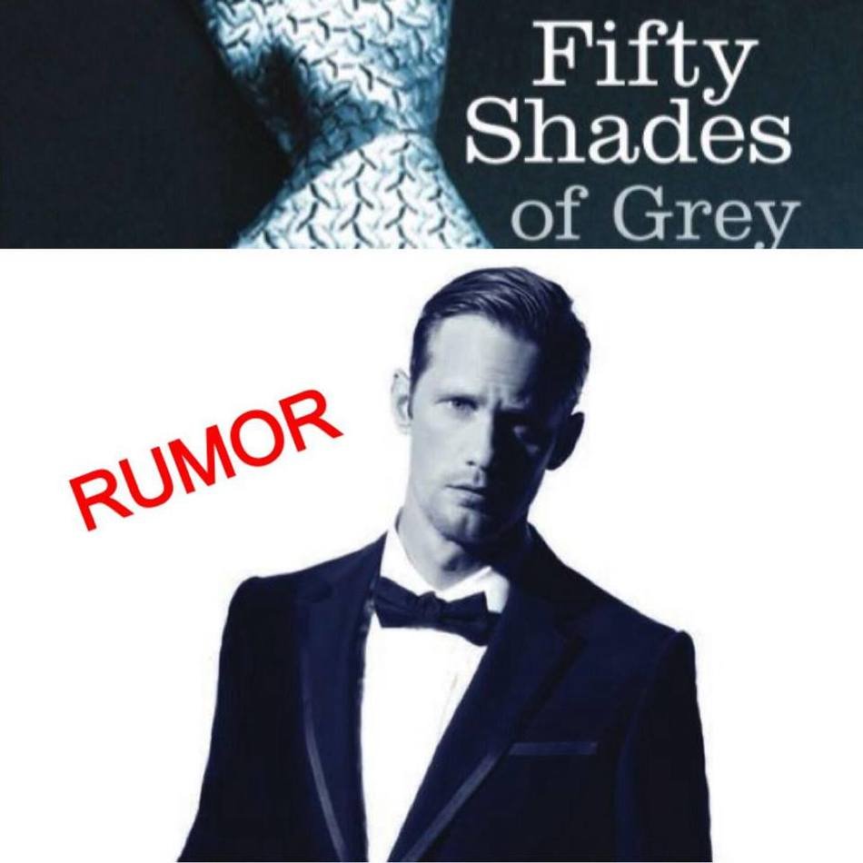 Charlie Hunnam in 50 Shades Of Grey clipart