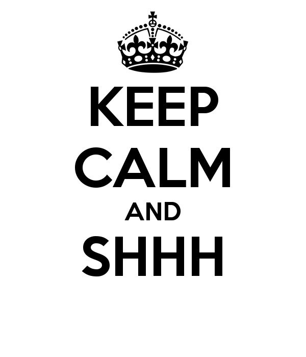Keep Calm And Love N14