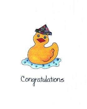 Congratulations On Your New