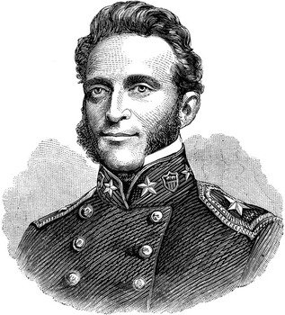 Stonewall Jackson