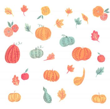Painted Fall From $ 8 Choose Type An Option Clip Art