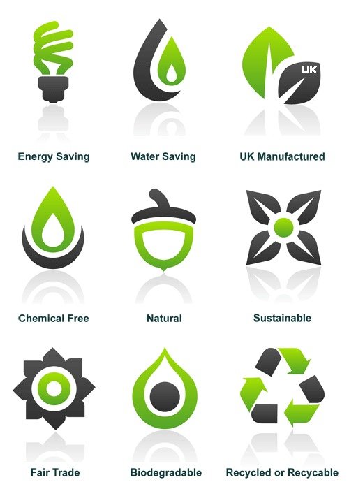 Eco Symbol