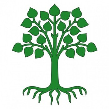 Tree Clip Art N153