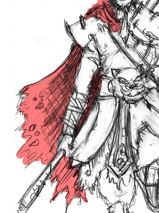 Sun Wukong Monkey King